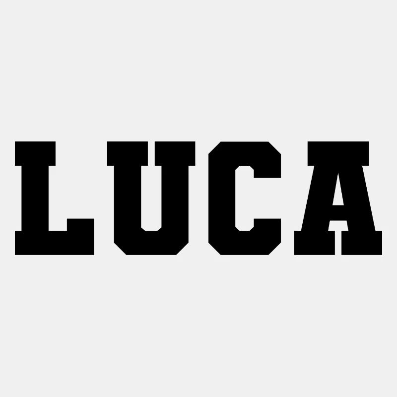 Nom - Luca