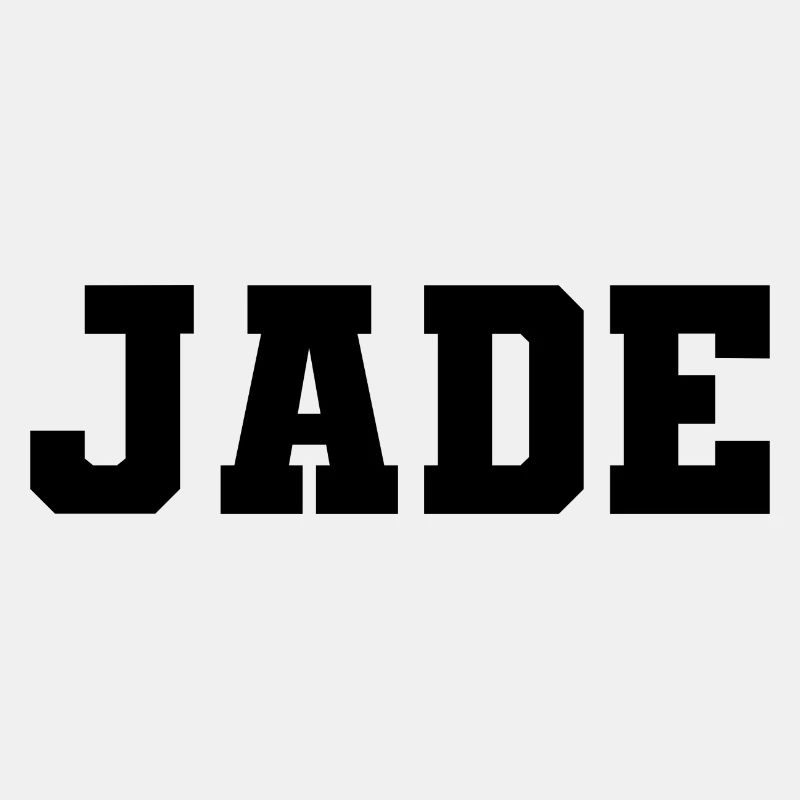 Name - Jade