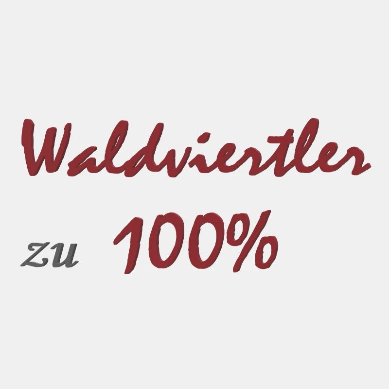 Waldviertler zu 100%