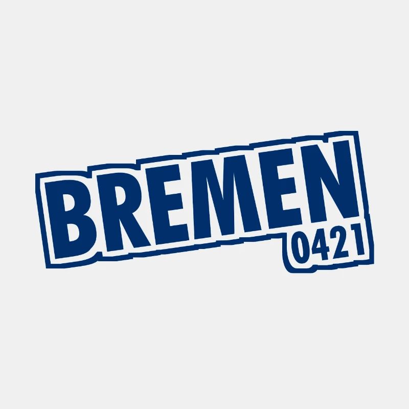 Bremen - 0421 - Vorwahl