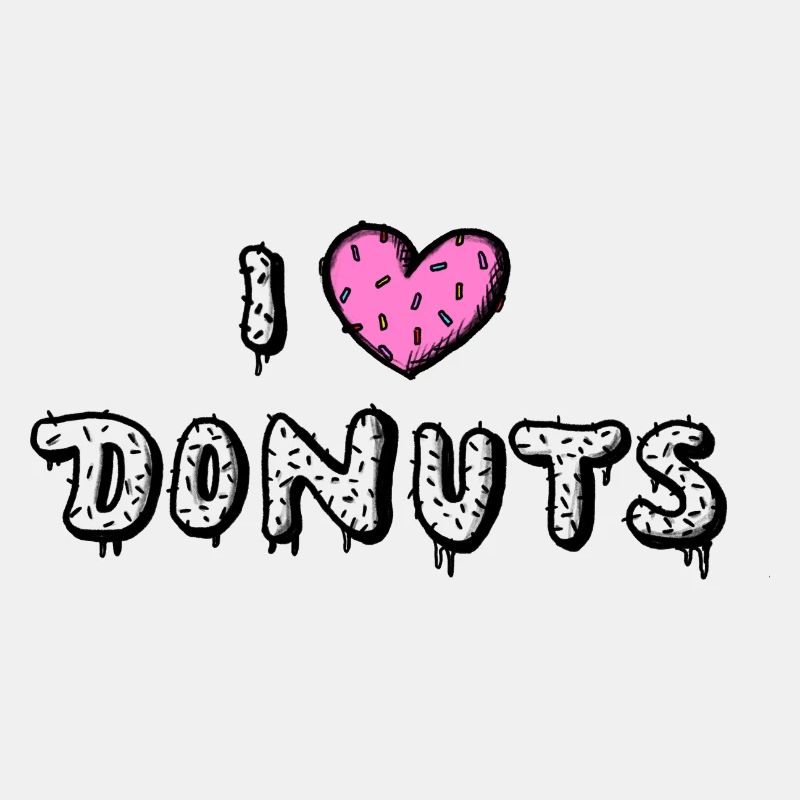 Donut Love