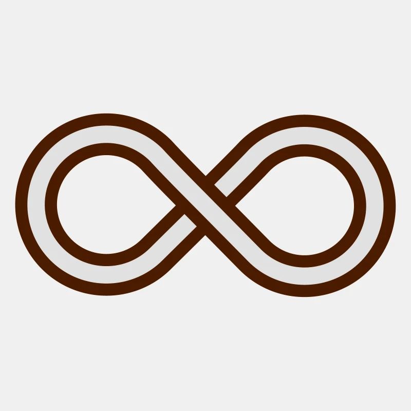 Infinity loop