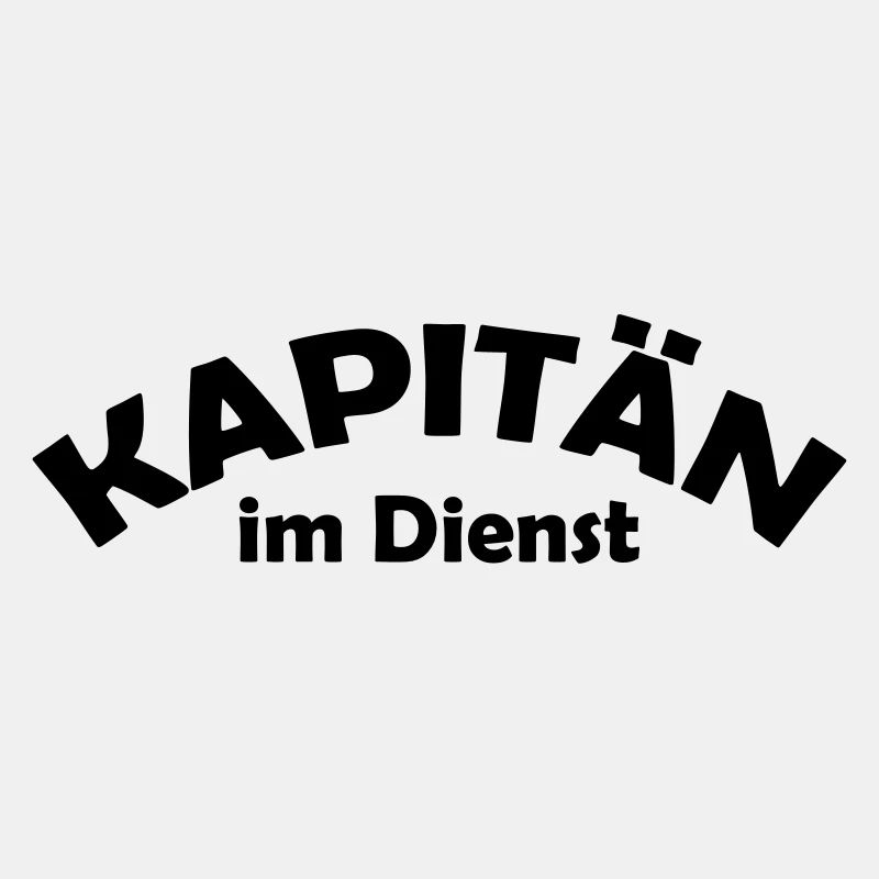 kapitän