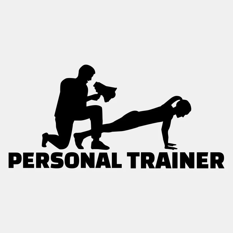 Personal trainer