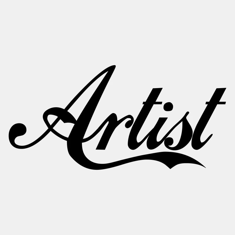 Artist Label