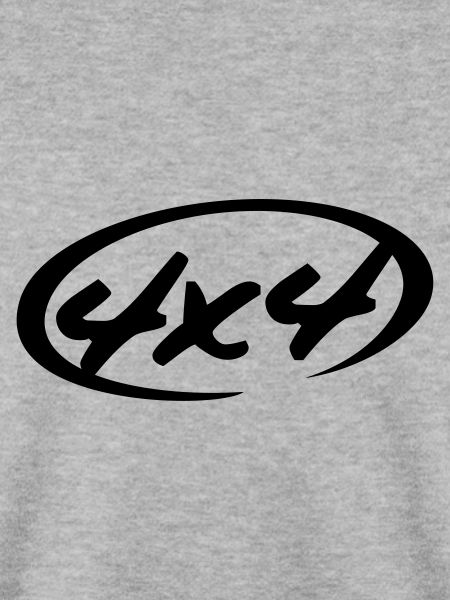 4 x 4 (D00119)