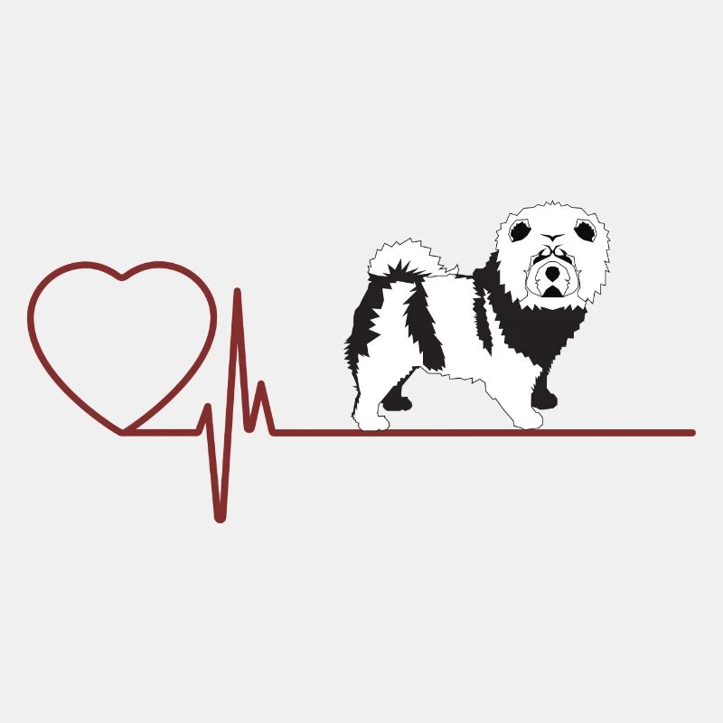I love Chow Chow