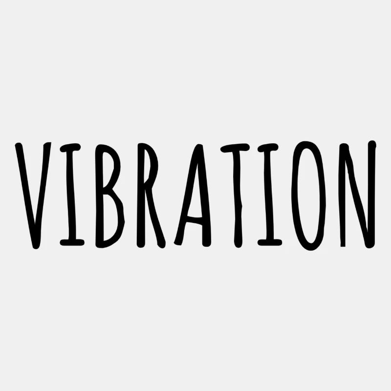 T_shirt Vibration