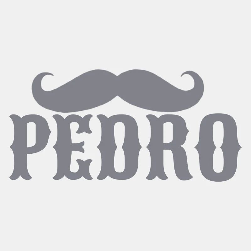 Herzlichen Glückwunsch Pedro