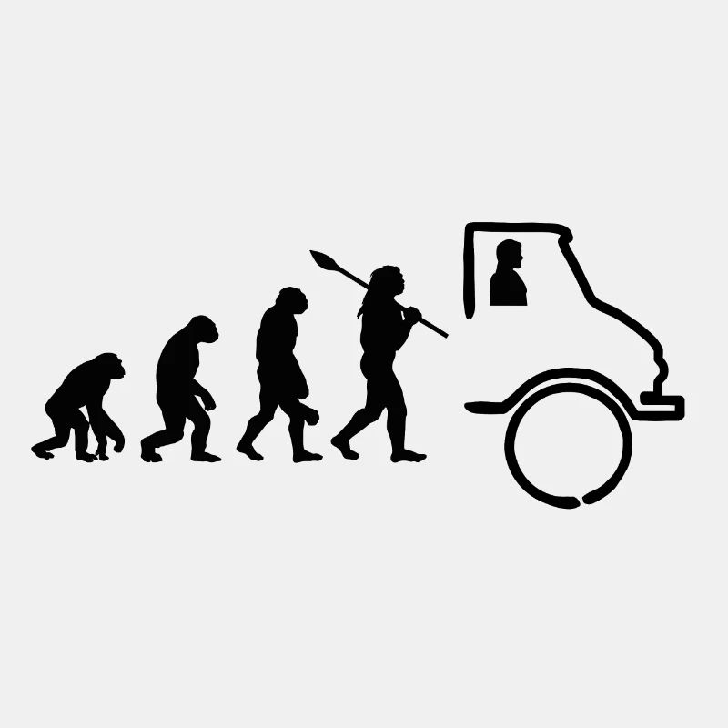 Unimog Evolution - Offroad - Oldtimer - LKW