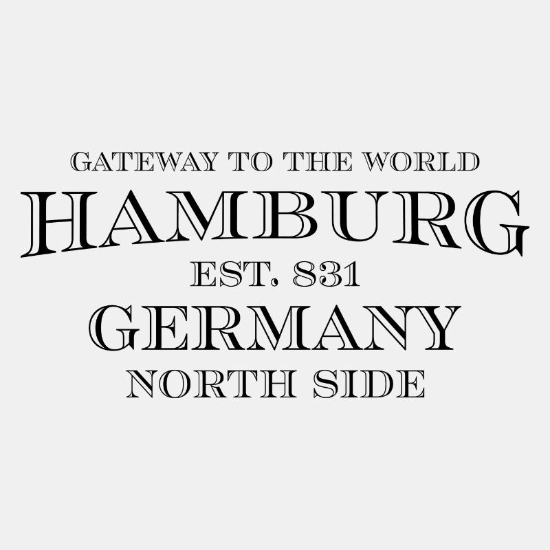 Gateway Hamburg