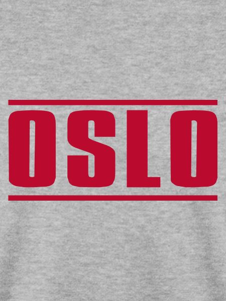 Oslo
