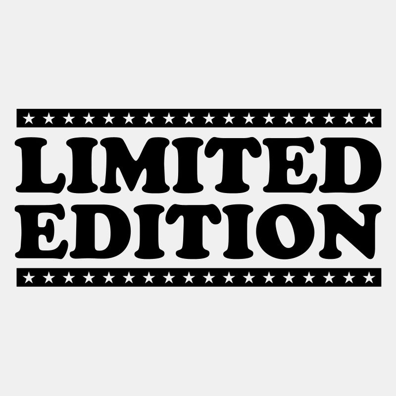 Édition limitée
