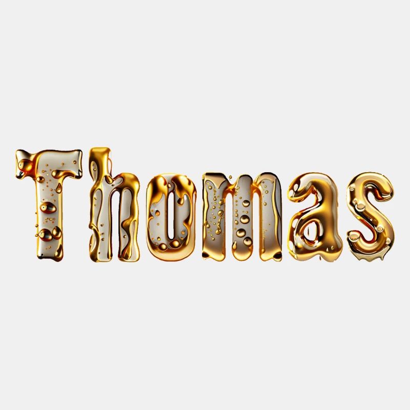 Thomas Männername