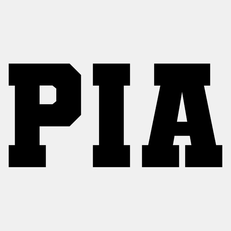 Name - Pia