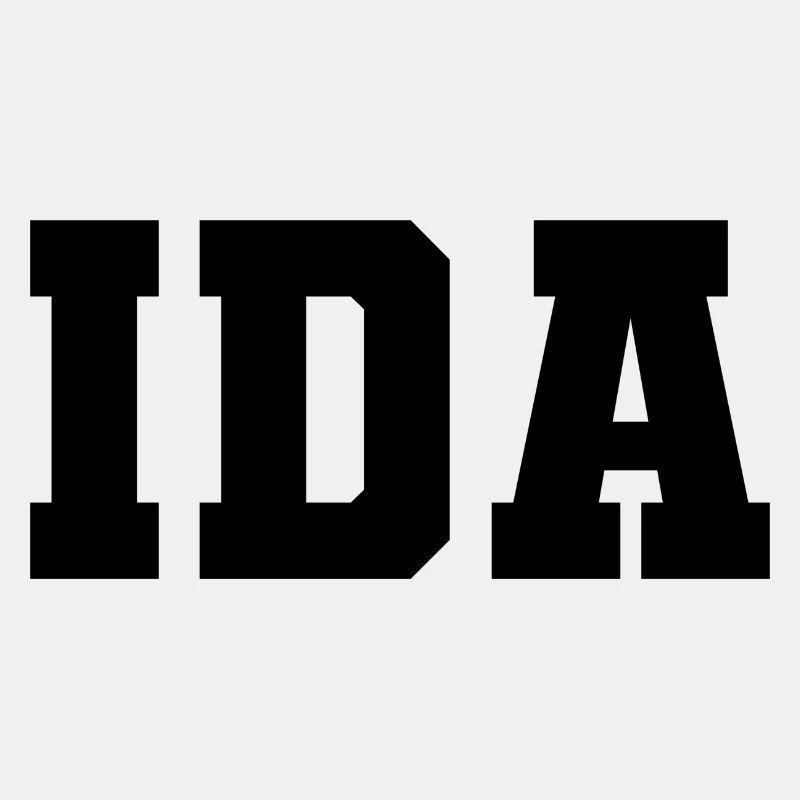 Name - Ida