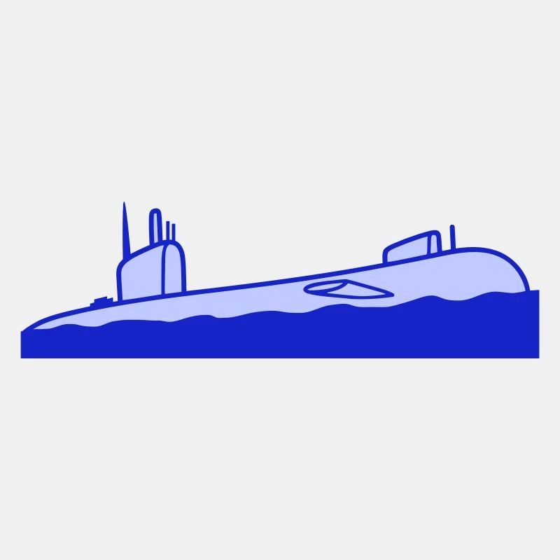 Plongée de surface sous-marine