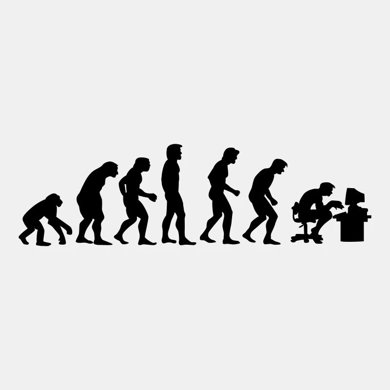 evolution
