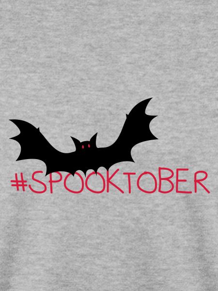#spooktober / Halloween