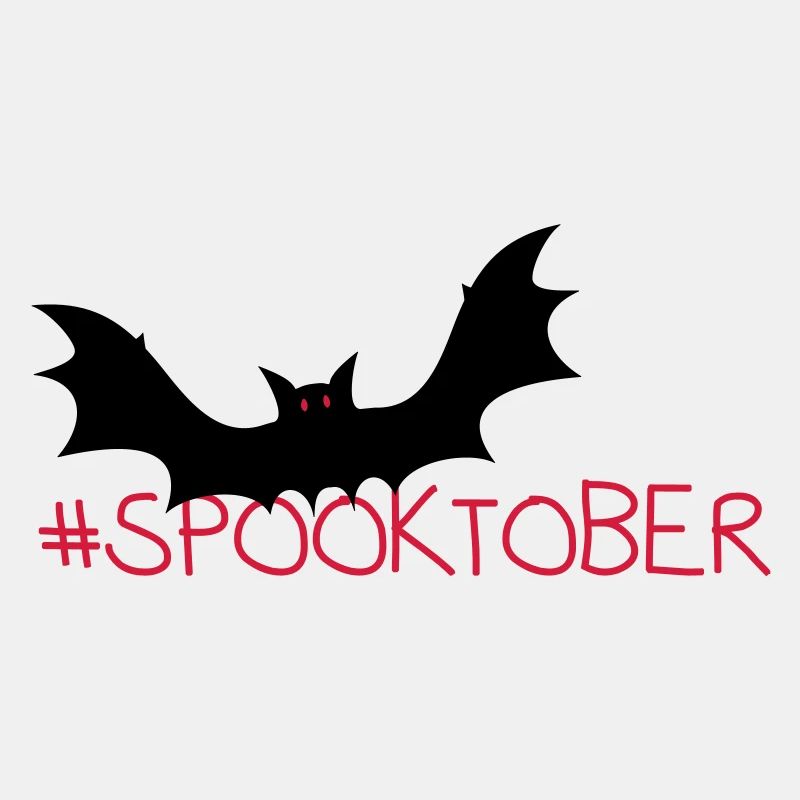 #spooktober / Halloween