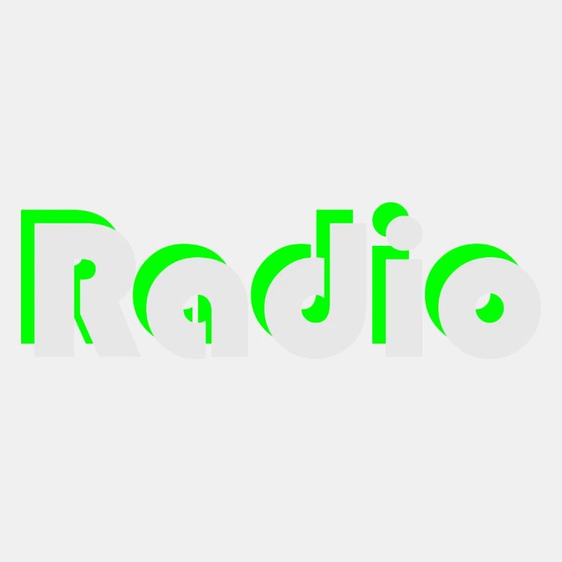 radio