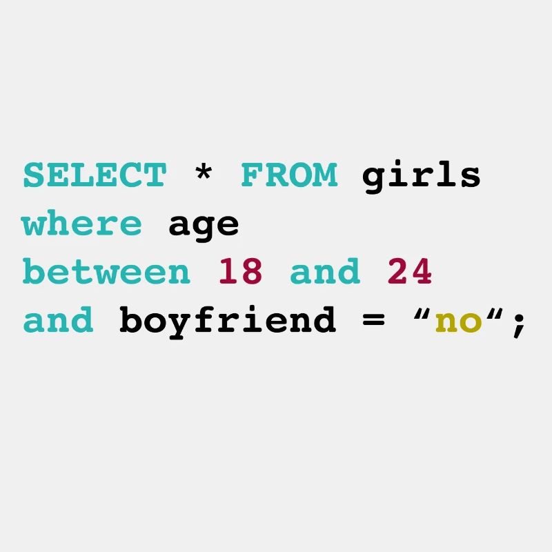 Programmierer witzig