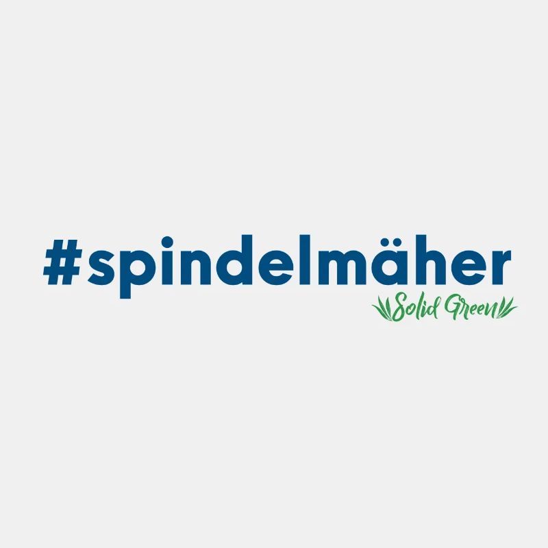 Spindelmäher