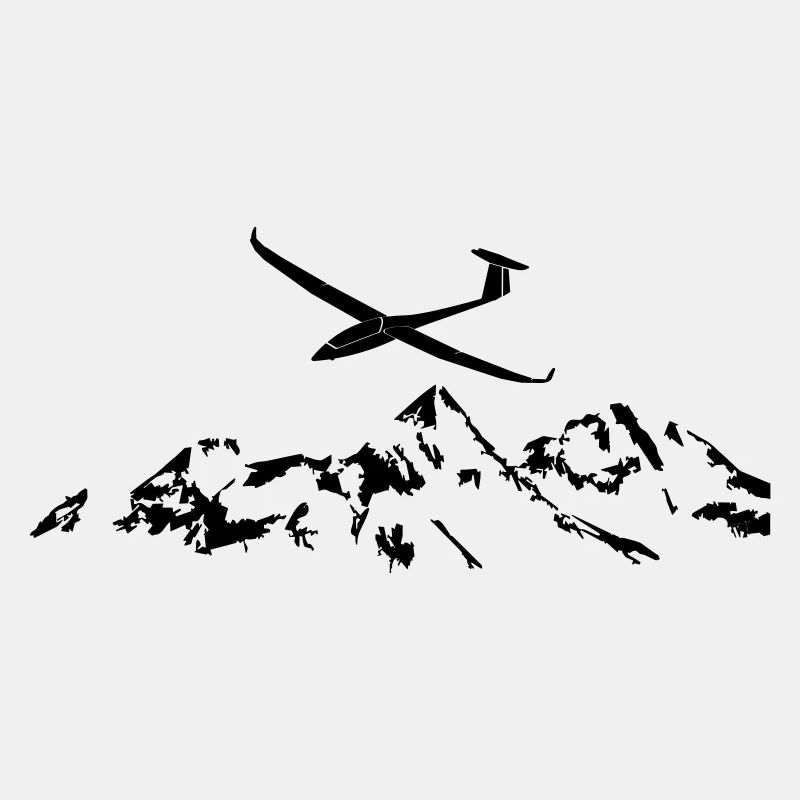 planeurs alpins planeurs