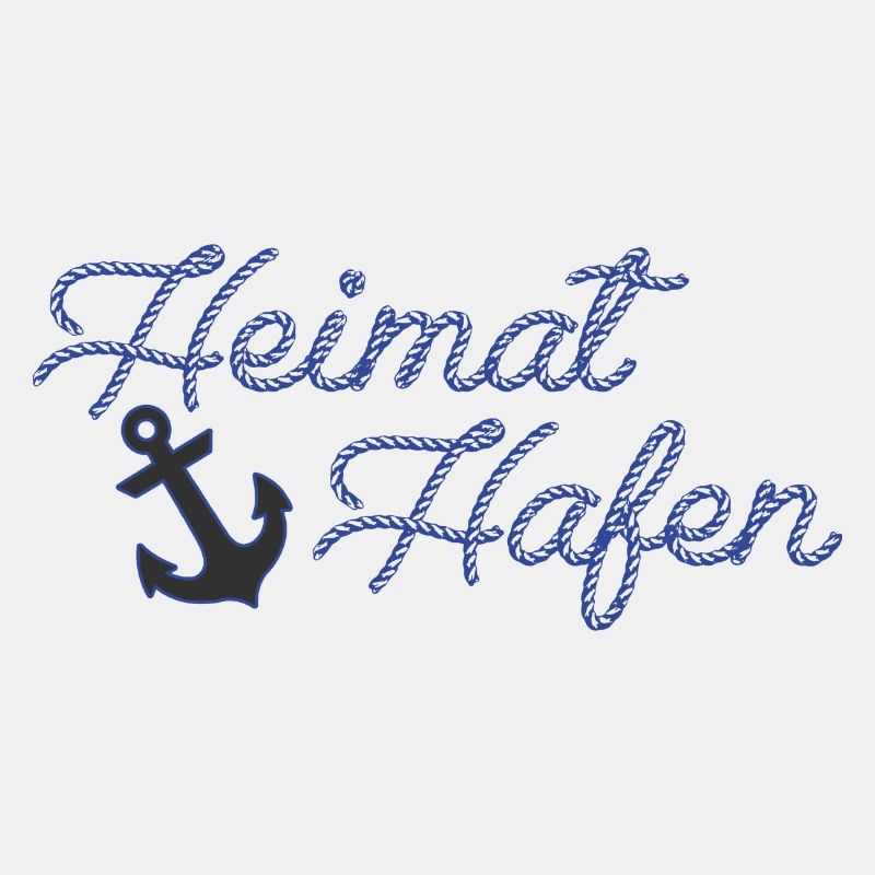 Heimat Hafen