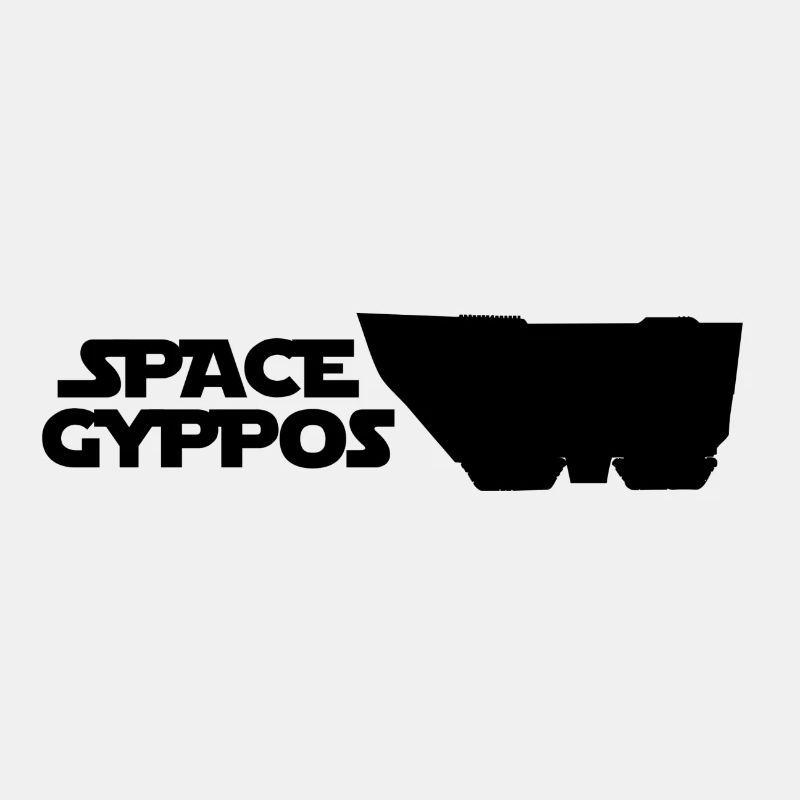 Gyppos de l'espace - Zigo de l'espace