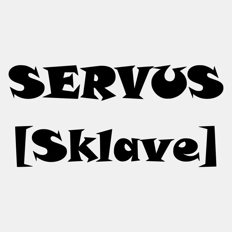 Sklave