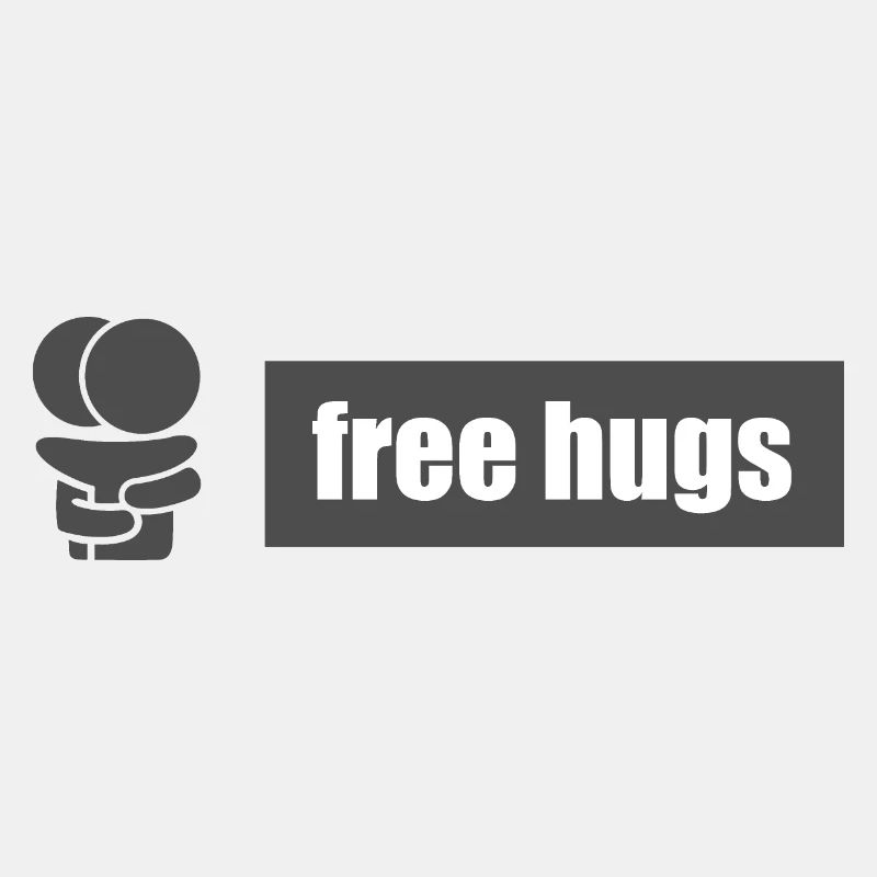 Free hugs V.1