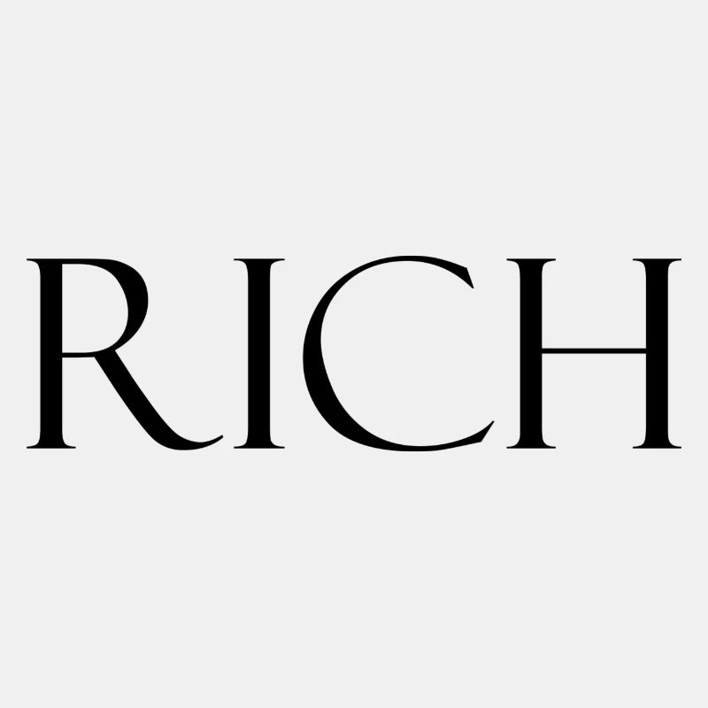 RICH Design - Lifestyle