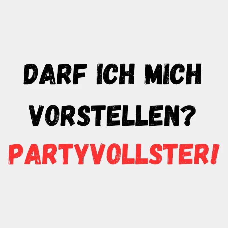 Partyvollster
