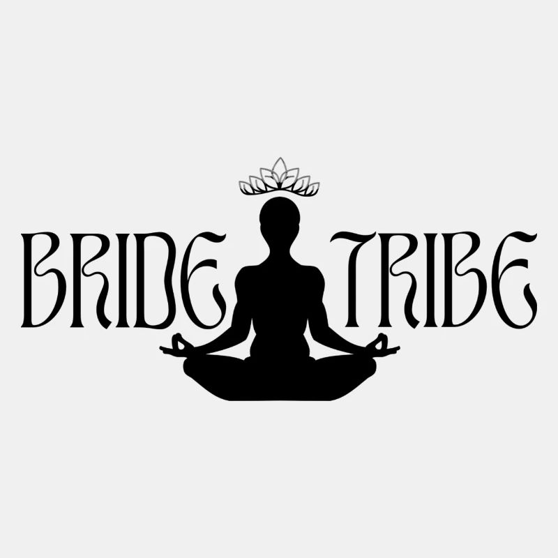 BRIDE TRIBE - Yoga