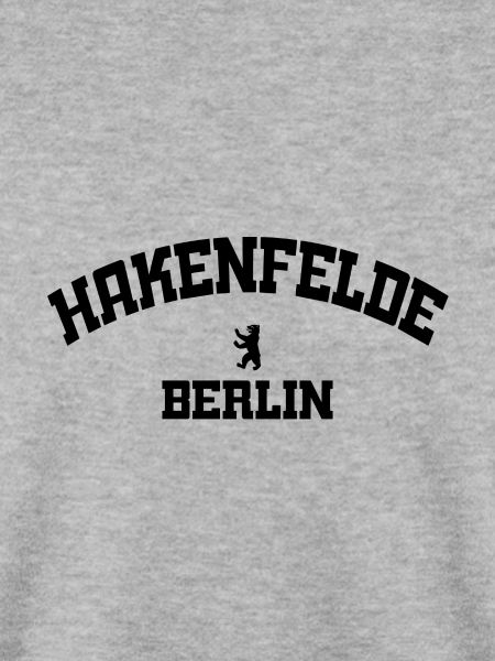 Hakenfelde - Spandau - Berlin - Deutschland