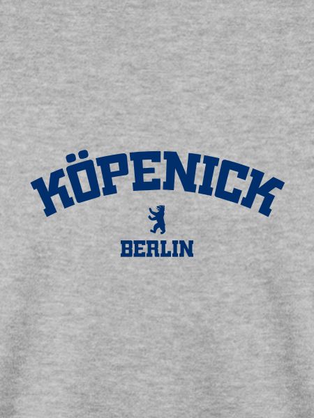 Köpenick - Berlin - Deutschland - Germany