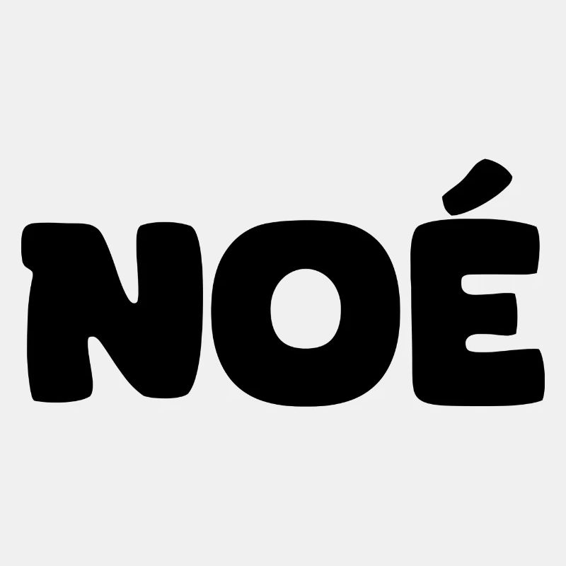 Name - Noé