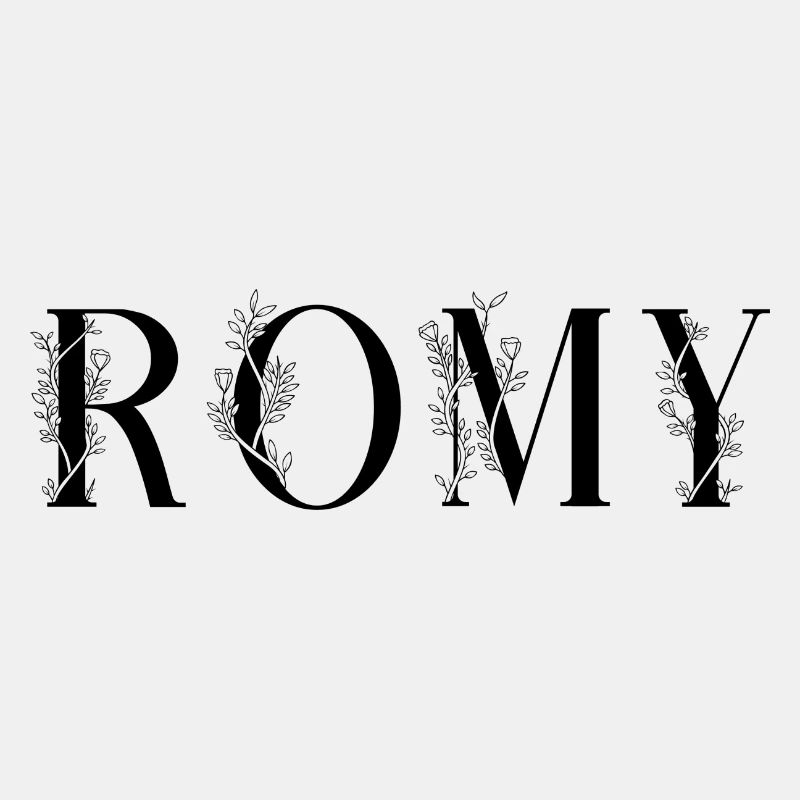 Name - Romy