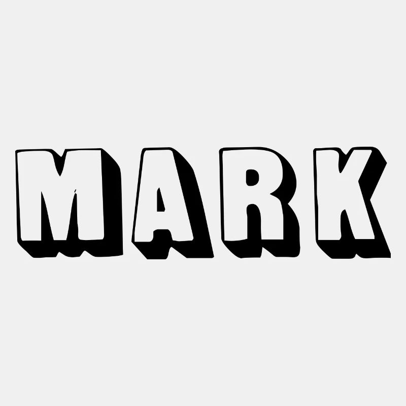 Name - Mark