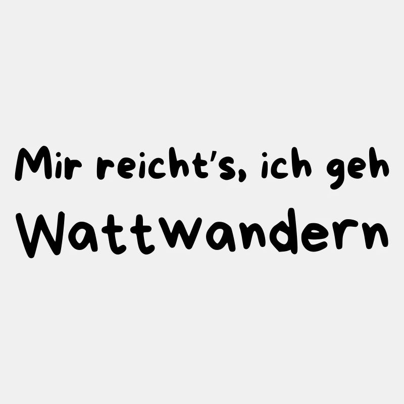 Wattwandern