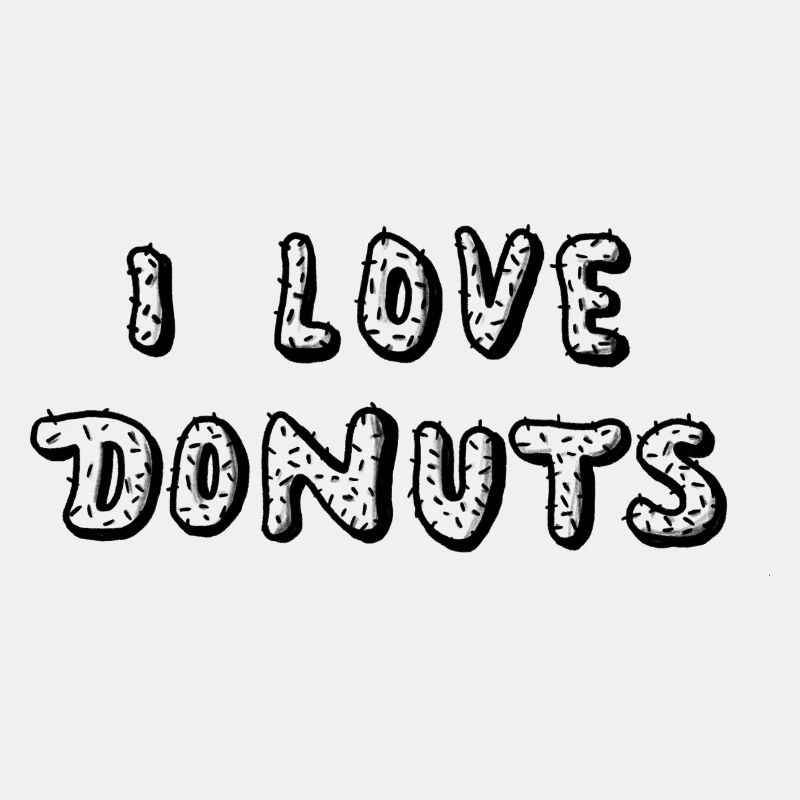 Donut Love