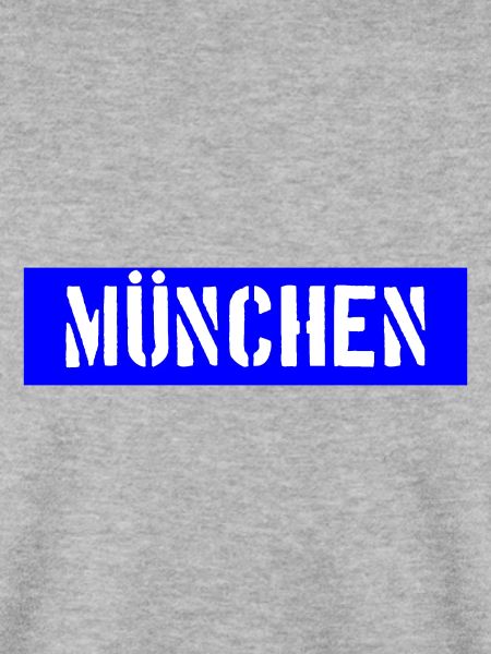 München - Munich - Bayern
