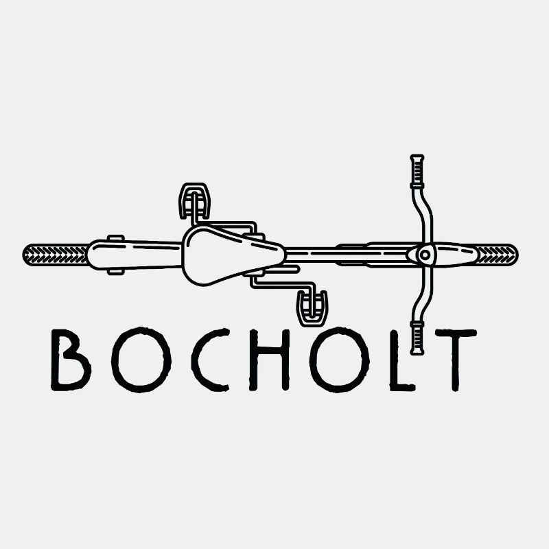 Fahrrad Bocholt