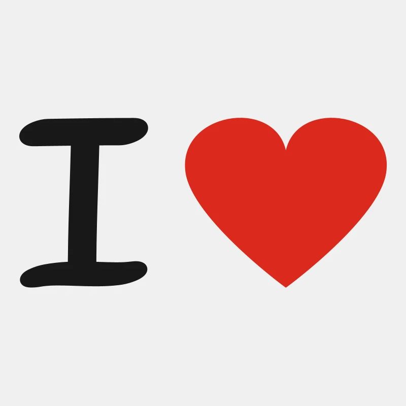 I Love