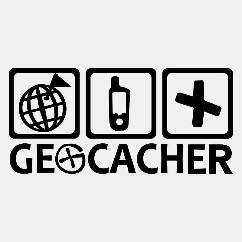 Geocacher 3