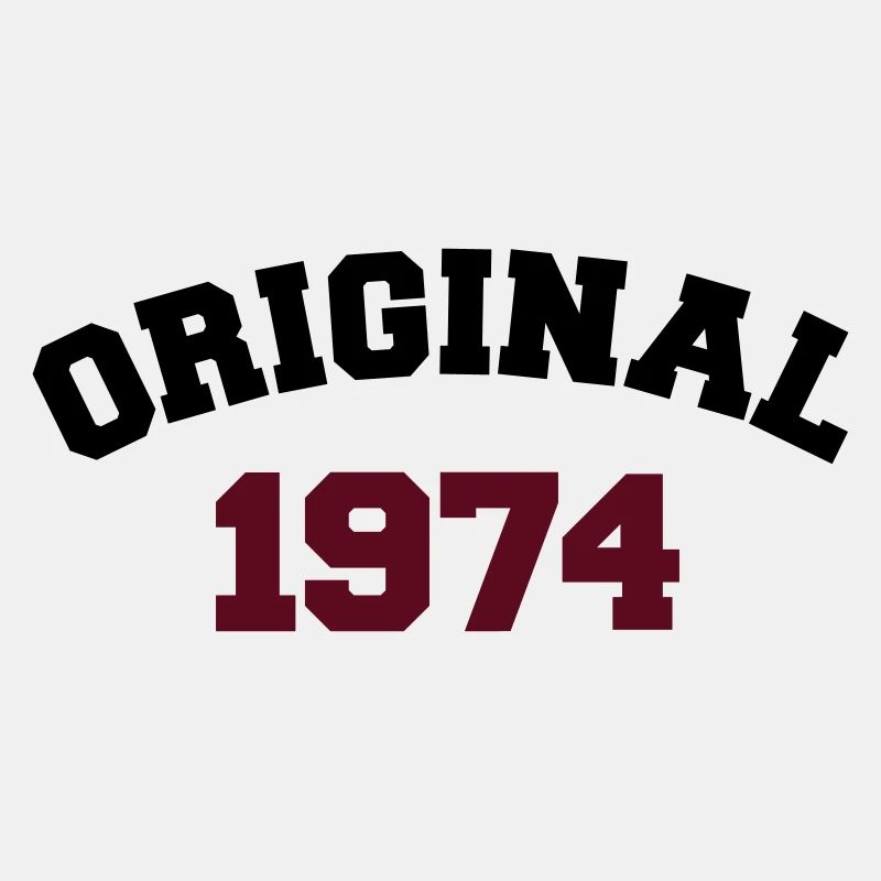 Original 1974