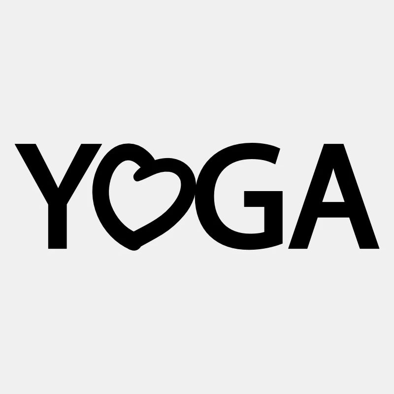 YOGA mit Herz