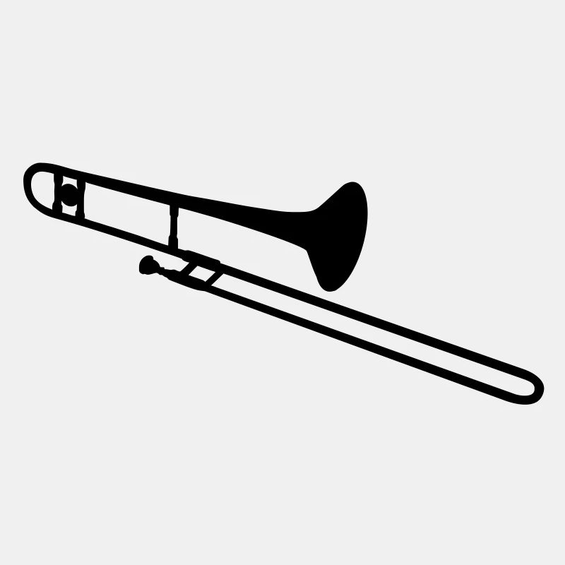Posaune