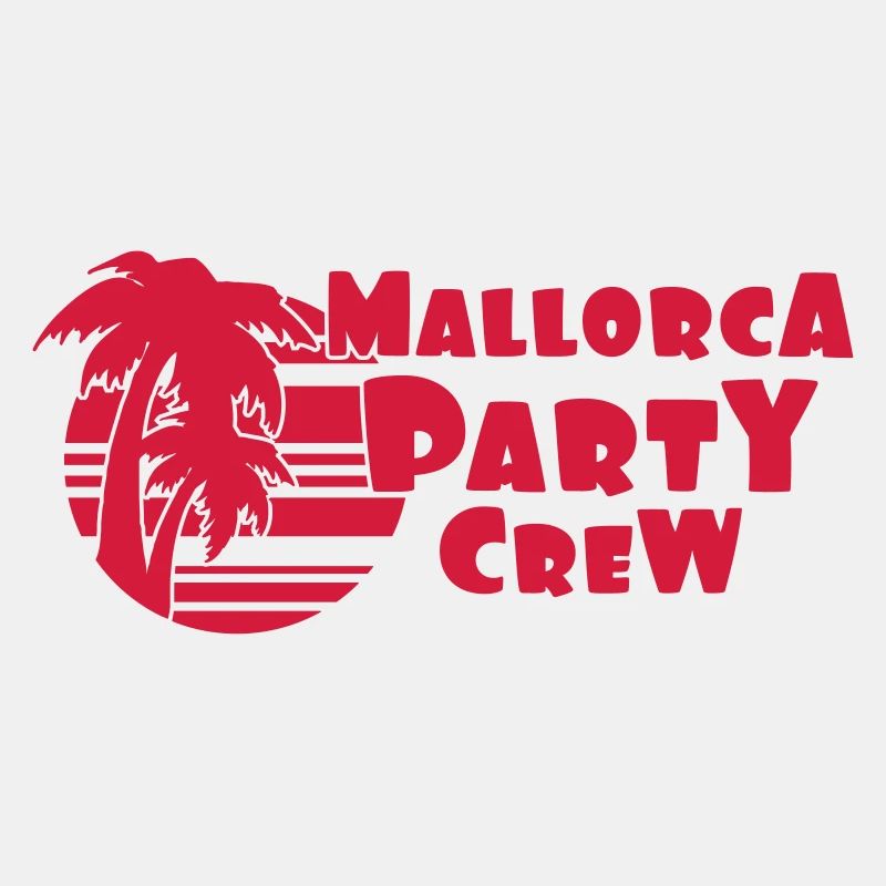 Mallorca Party Crew
